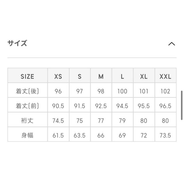 GU(ジーユー)のシアーロングシャツ　長袖　白 レディースのトップス(シャツ/ブラウス(長袖/七分))の商品写真