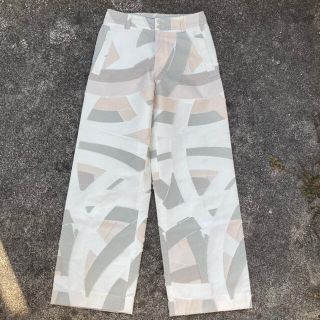 ISSEY MIYAKE(ワークパンツ/カーゴパンツ)のフリマアイテム一覧 ISSEY MIYAKE(ワークパンツ/カーゴパンツ)のフリマアイテム一覧