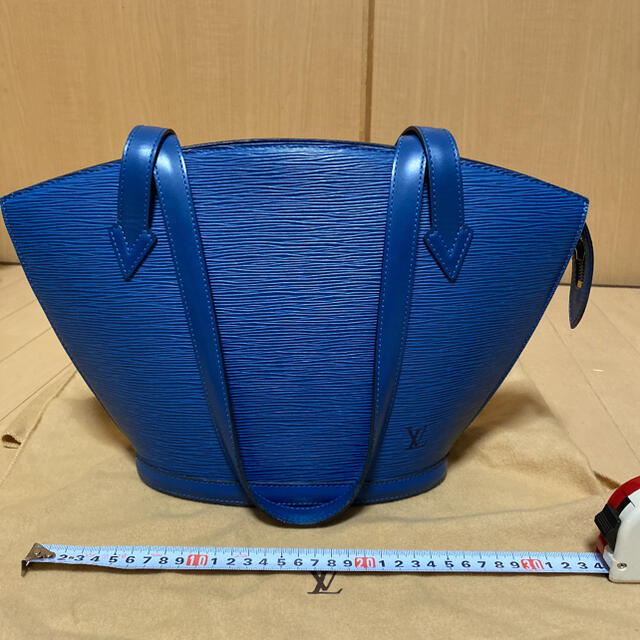 ルイヴィトン エピ サンジャックホルダー 美品 50%OFF レディース