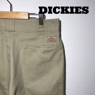 ディッキーズ(Dickies)のDickies ディッキーズ ショートパンツ ハーフパンツ ウエスト74cm(ショートパンツ)