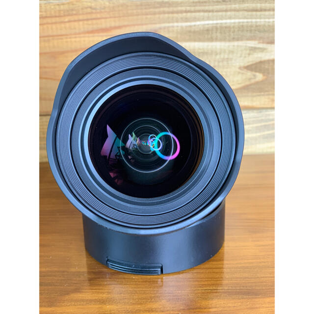 【超美品】SONY  12-24mm F4 G◾️フルサイズ◾️純正◾️