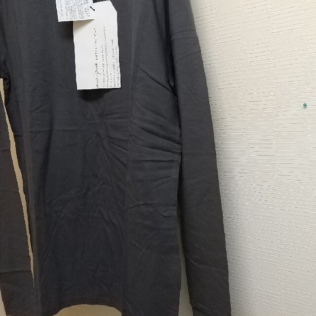 antiqua(アンティカ)のアンティカカットソー レディースのトップス(Tシャツ(長袖/七分))の商品写真