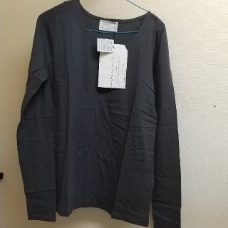 アンティカ(antiqua)のアンティカカットソー(Tシャツ(長袖/七分))