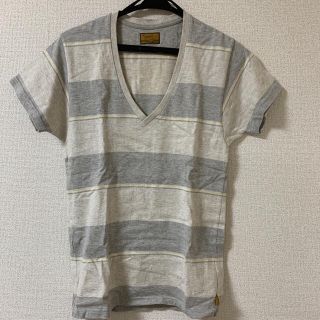 ツータックス(2-tacs)のBrown by 2-tacsTシャツn.hoolywoodミスターハリウッド(Tシャツ/カットソー(半袖/袖なし))