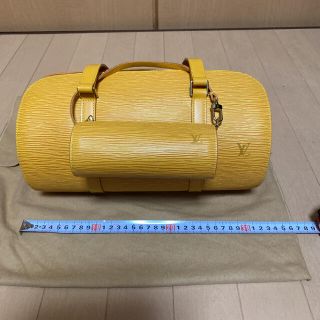 ルイヴィトン(LOUIS VUITTON)のルイヴィトン　エピ　スフロ　★極上美品★(ハンドバッグ)