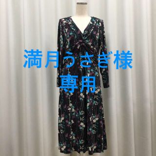 ローラアシュレイ(LAURA ASHLEY)のLAURA ASHLEYワンピース　2着(ひざ丈ワンピース)