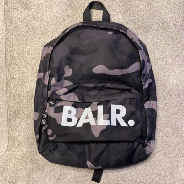 BALR U-SERIES CLASSIC BACKPACK