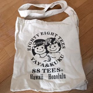 エイティーエイティーズ(88TEES)の88teesトートバッグ(トートバッグ)