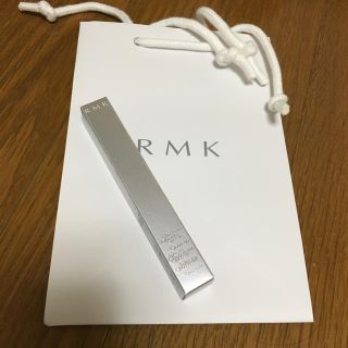 アールエムケー(RMK)のRMK 03 ベビーブルー(リップグロス)