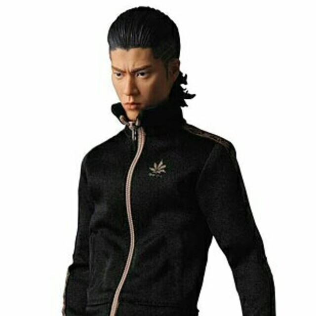 MEDICOM TOY - メディコムトイ RAH 1/6 クローズZERO 滝谷源治 MEDICOM TOY - メディコムトイ RAH 1/6 クローズZERO 滝谷源治