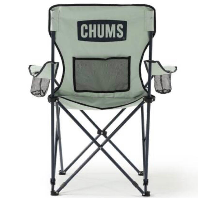 CHUMS(チャムス)のCHUMS/チャムス By relume 別注 EASY CHAIR チェア2脚 スポーツ/アウトドアのアウトドア(テーブル/チェア)の商品写真