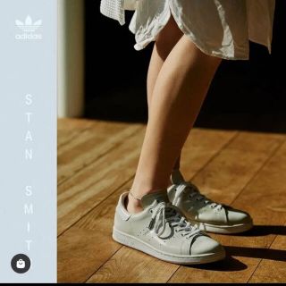 アディダス(adidas)のBEAUTY&YOUTH UNITED ARROWS 別注　スタンスミス(スニーカー)