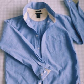 ギャップ(GAP)のGAP シャツ 140 (ブラウス)