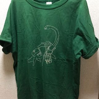 ダブルネーム(DOUBLE NAME)のkkk様専用(Tシャツ(半袖/袖なし))