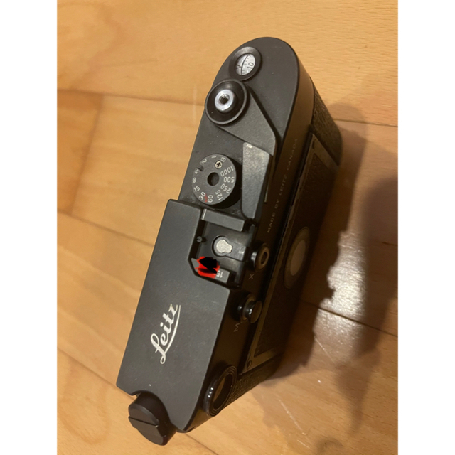 Leica M4-P Leica M4-P