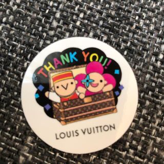 ルイヴィトン(LOUIS VUITTON)のルイヴィトンシール(シール)