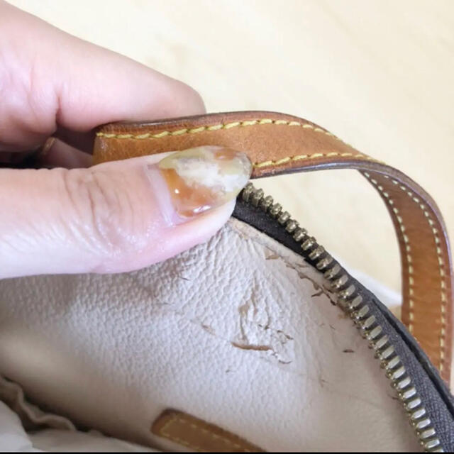 ⭐︎再値下げ⭐︎LOUIS  VUITTON モノグラム　ショルダーバッグ