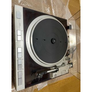 デノン(DENON)のdenon dp-47f  レコードプレイヤー(その他)