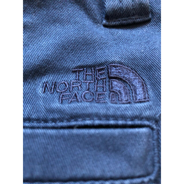 THE NORTH FACE(ザノースフェイス)のTHE NORTH FACE ベイカーパンツ ワイドシルエット レディースのパンツ(ワークパンツ/カーゴパンツ)の商品写真