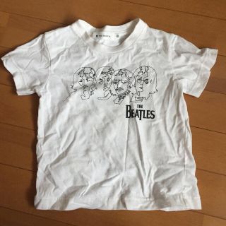 ビートルズ Tシャツ(Tシャツ/カットソー)