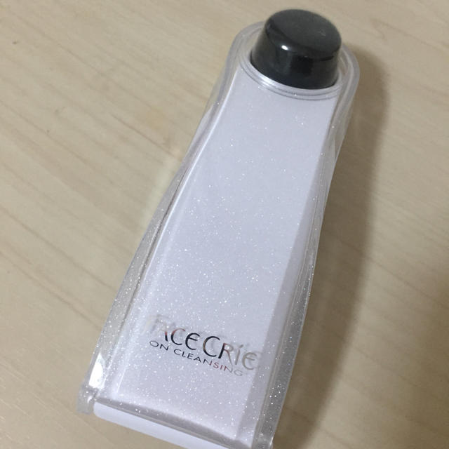 日立 フェイスクリエ 美顔器 スマホ/家電/カメラの美容/健康(その他)の商品写真