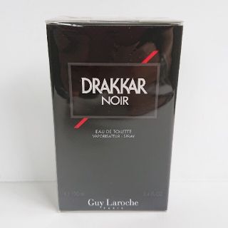 ギラロッシュ(Guy Laroche)のギラロッシュ ドラッカーノワール 100ml(香水(男性用))