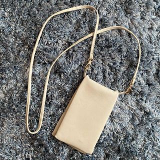 ザラ(ZARA)のZARA iPhoneケース ミニウォレット(財布)