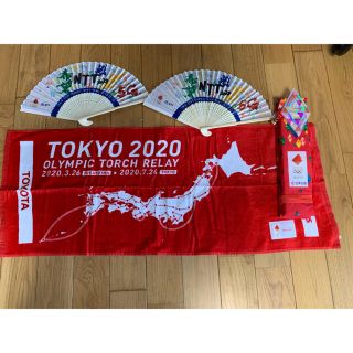 オリンピック2020(ノベルティグッズ)