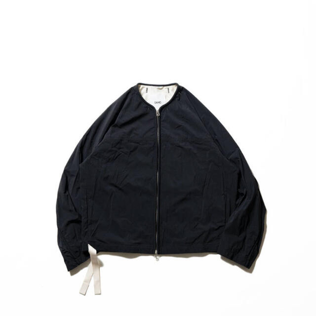 メンズ【貴重】OAMCオーエーエムシー 2way Corded windbreaker