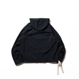 希少 OAMC 2WAY CORDED WINDBREAKER ジャケット