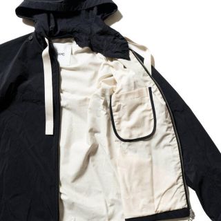 【貴重】OAMCオーエーエムシー 2way Corded windbreakerの通販