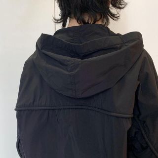 【貴重】OAMCオーエーエムシー 2way Corded windbreakerの通販