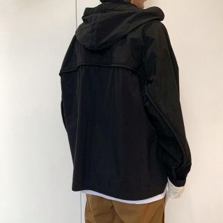 希少 OAMC 2WAY CORDED WINDBREAKER ジャケット