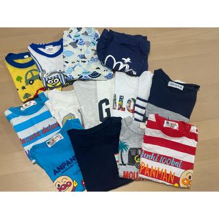 男の子 子供服 90サイズ(Tシャツ/カットソー)