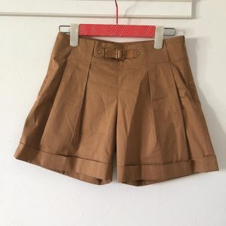 スピックアンドスパン(Spick & Span)の週末中心様専用♡(ショートパンツ)