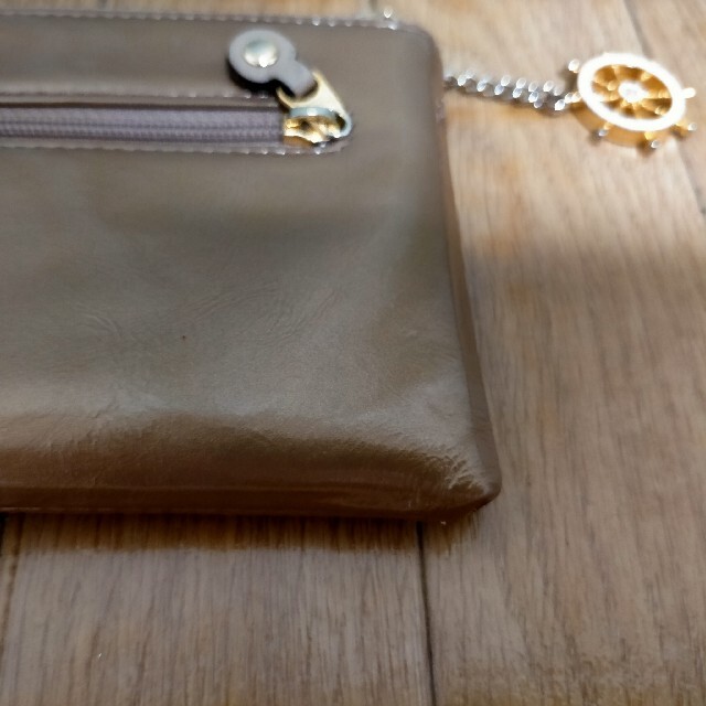 ATAO(アタオ)のATAO アタオ エナメル長財布 レディースのファッション小物(財布)の商品写真