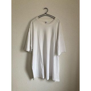 アメリカンアパレル(American Apparel)のLOSANGELES APPAREL GARMENT DYE T XLサイズ(Tシャツ/カットソー(半袖/袖なし))