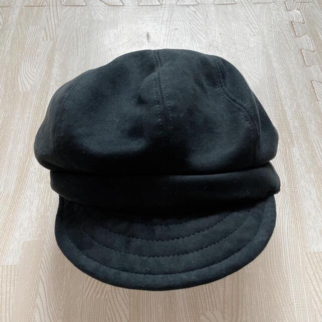 SHOO・LA・RUE(シューラルー)のキャスケット レディースの帽子(キャスケット)の商品写真