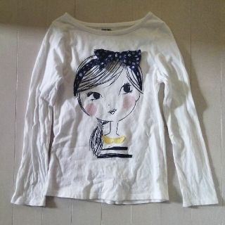 ジンボリー(GYMBOREE)の７歳用　Tシャツ(Tシャツ/カットソー)