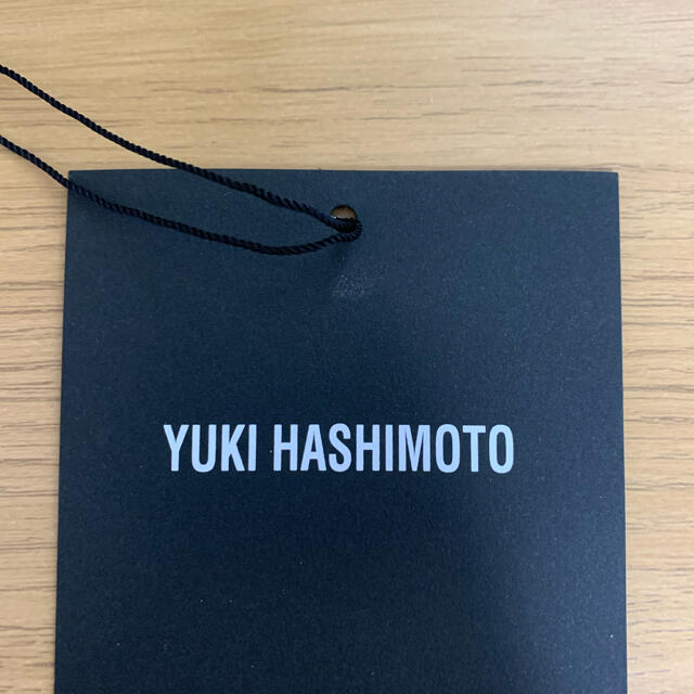 【ぐでぐで様専用】yuki hashimoto シャツ メンズのトップス(シャツ)の商品写真