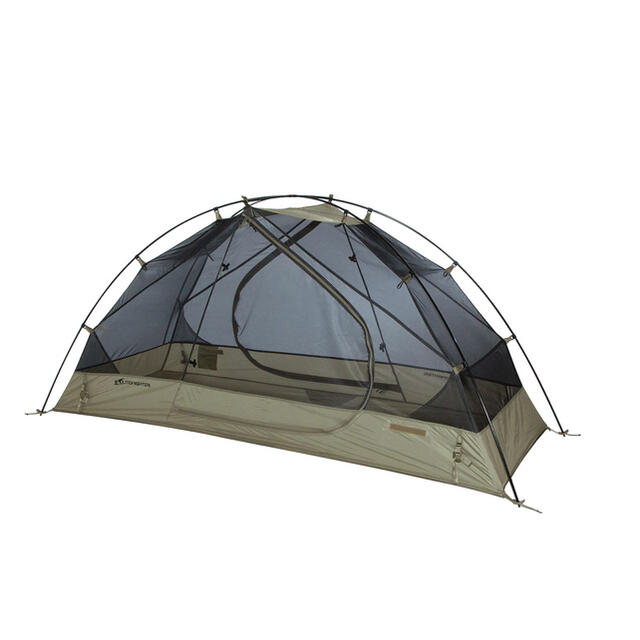 MSR(エムエスアール)の米軍採用個人用テント LITEFIGHTER TENT 1 個人用シェルター スポーツ/アウトドアのアウトドア(テント/タープ)の商品写真