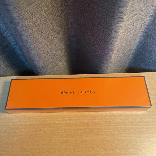 通販 人気】 H - A Hermès エルメス キーリング オレンジの通販 o4526&