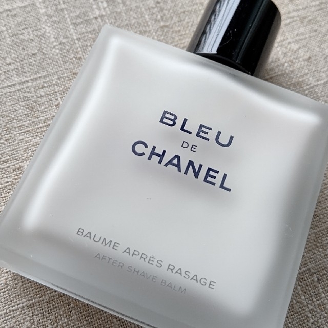 CHANEL(シャネル)のブルー ドゥ シャネル アフターシェイヴ モイスチャライザー　90ml メンズ コスメ/美容の香水(香水(男性用))の商品写真