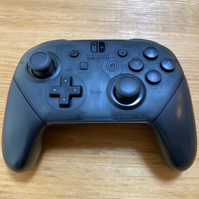 Nintendo switch コントローラー(純正)