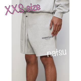 フィアオブゴッド(FEAR OF GOD)のリピーター様 専用 FOG Essentials Sweat Shorts(ショートパンツ)