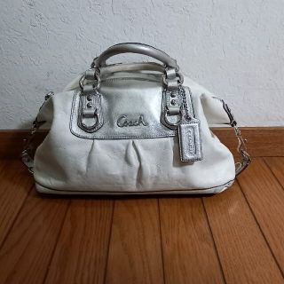 コーチ(COACH)のなんくる様専用です。(ショルダーバッグ)