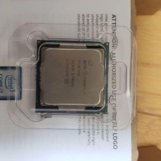 i7 8700K(PCパーツ)