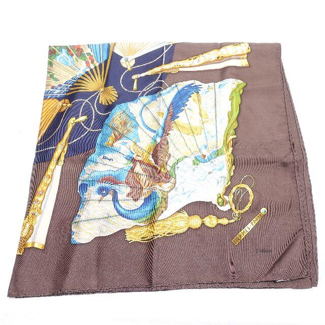 HERMES - Hermès　スカーフ