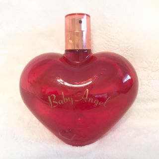 エンジェルハート(Angel Heart)のベビーエンジェル オードトワレ 100ml【残量6割程】(香水(女性用))