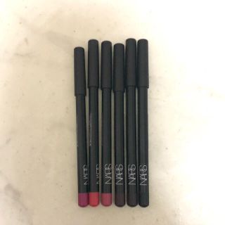 ナーズ(NARS)のおまとめ NARS プレシジョンリップライナー(リップライナー)